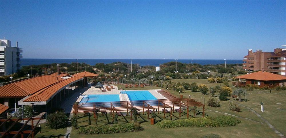 Il Belvedere Manantiales Exterior foto