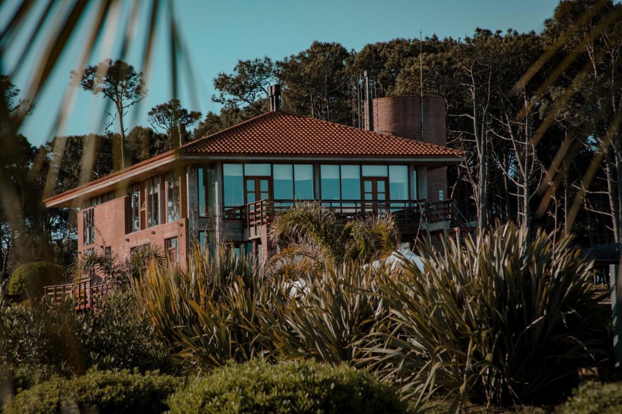 Il Belvedere Manantiales Exterior foto
