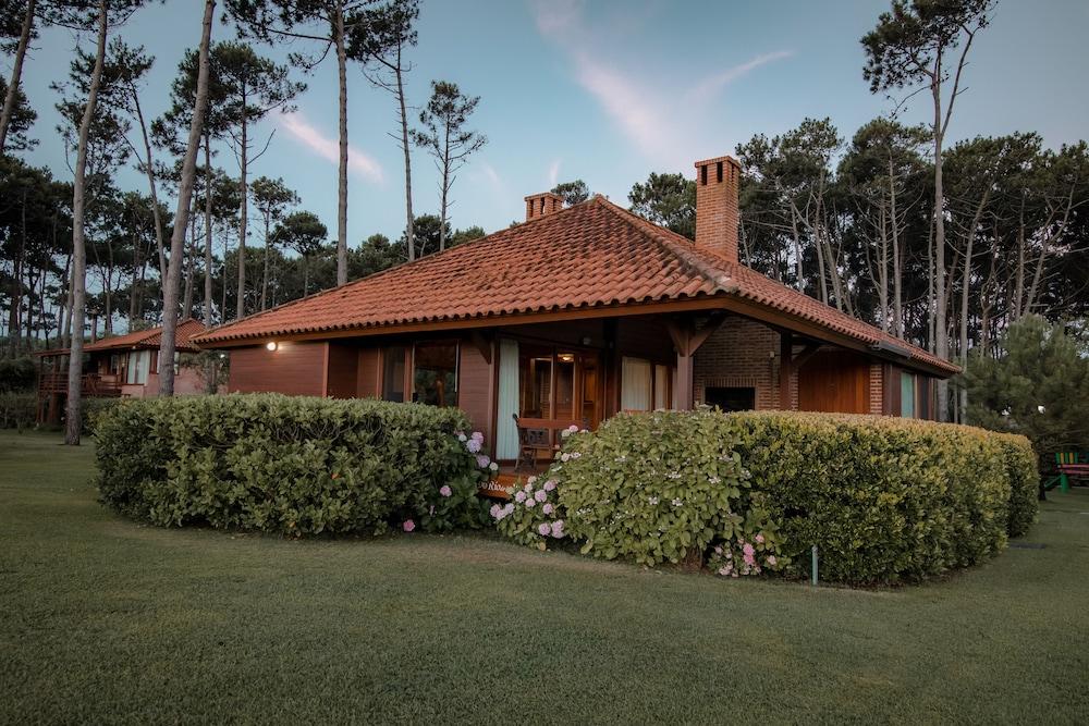 Il Belvedere Manantiales Exterior foto