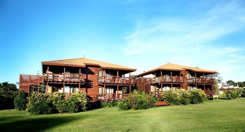 Il Belvedere Manantiales Exterior foto